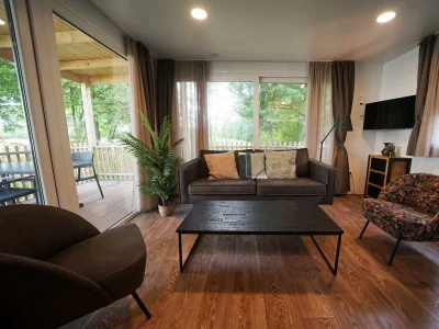 Holiday house Cottage 4 - Outdoor photo 3