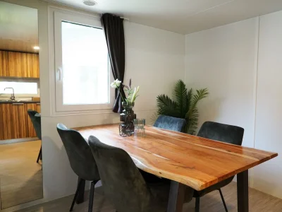 Holiday house Cottage 4 - Outdoor photo 6