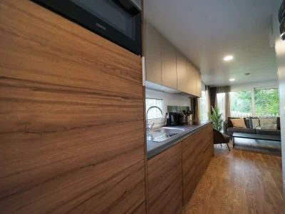 Holiday house Cottage 4 - Outdoor photo 7