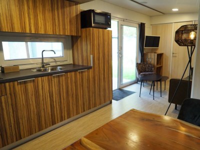 Holiday house Cottage 4 - Outdoor photo 8