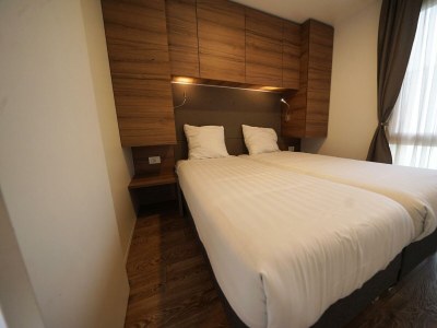 Holiday house Cottage 4 - Outdoor photo 9