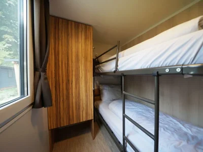 Holiday house Cottage 4 - Outdoor photo 11