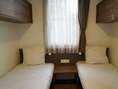 Holiday house Cottage 4 - Outdoor photo 12