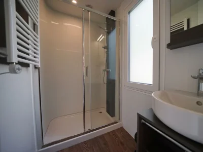 Holiday house Cottage 4 - Outdoor photo 13