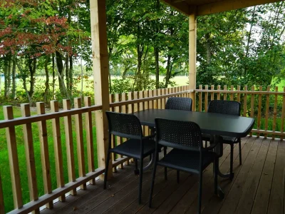 Holiday house Cottage 4 - Outdoor photo 14