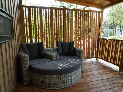 Holiday house Cottage 4 - Outdoor photo 15