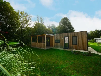 Holiday house Cottage 4 - Outdoor photo 16