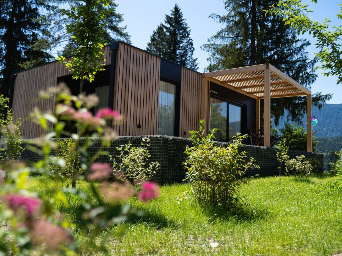 Holiday house Enzian 4