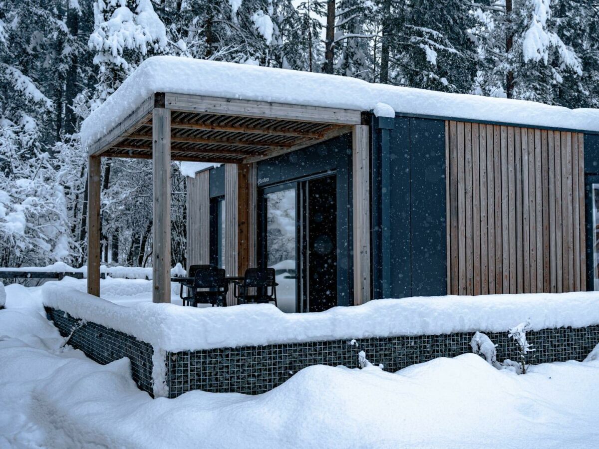 Holiday house Enzian 4 - Outdoor photo 2