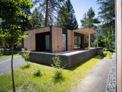 Holiday house Enzian 4 - Outdoor photo 3