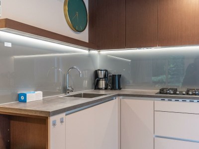 Holiday house Enzian 4 - Outdoor photo 6