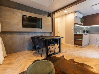 Holiday house Enzian 4 - Outdoor photo 12