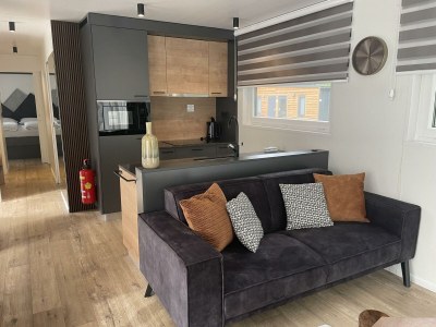 Holiday house Enzian 4 - Outdoor photo 13