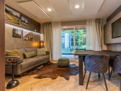 Holiday house Enzian 4 - Outdoor photo 17