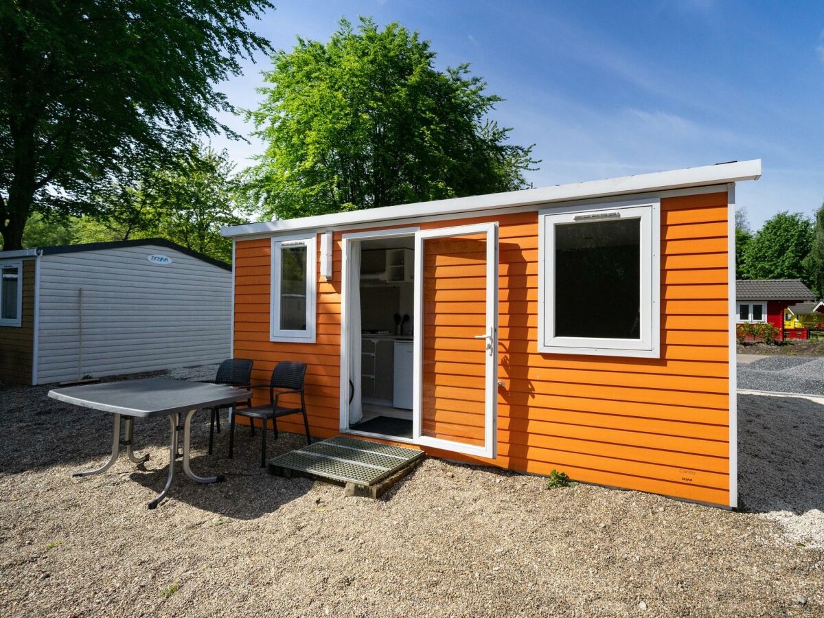 Holiday house Berkel 2