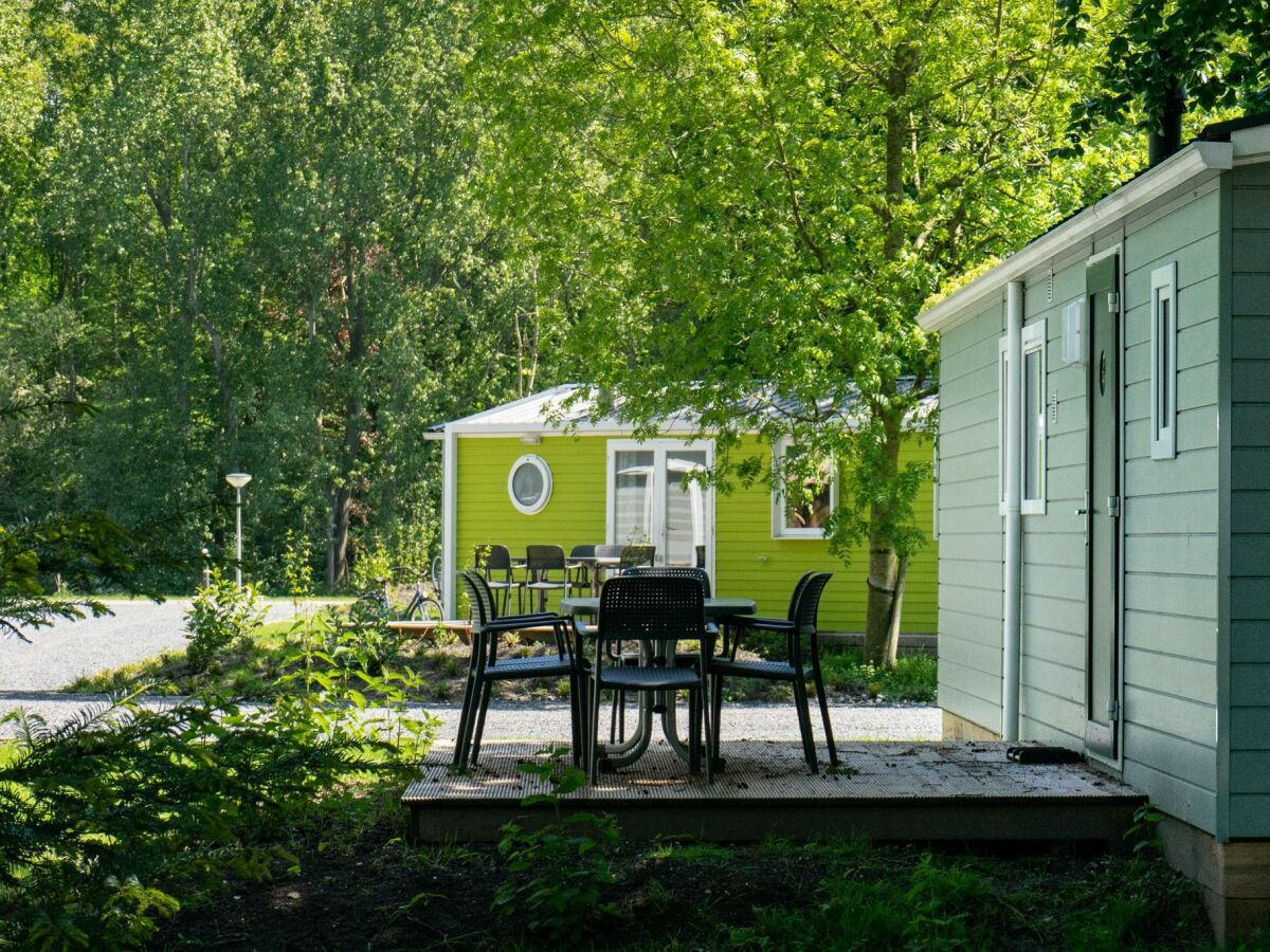 Holiday house Mobilehome 6