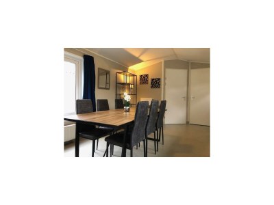 Holiday house Mobilehome 6 - Outdoor photo 2