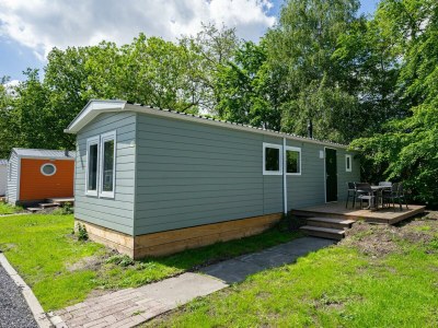 Holiday house Mobilehome 6 - Outdoor photo 4