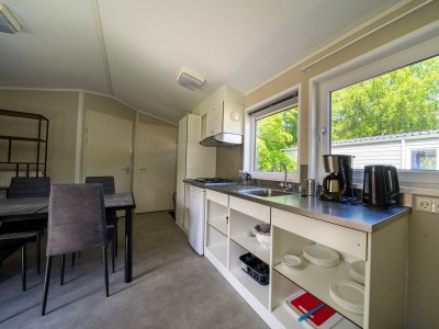 Holiday house Mobilehome 6 - Outdoor photo 6