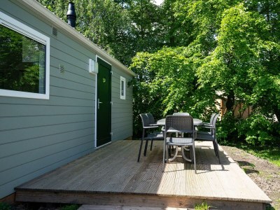 Holiday house Mobilehome 6 - Outdoor photo 8