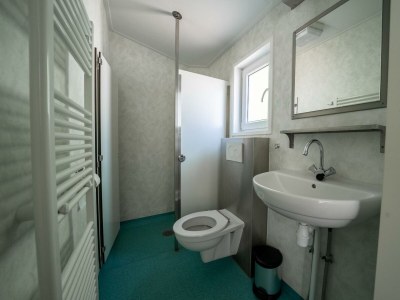 Holiday house Mobilehome 6 - Outdoor photo 9