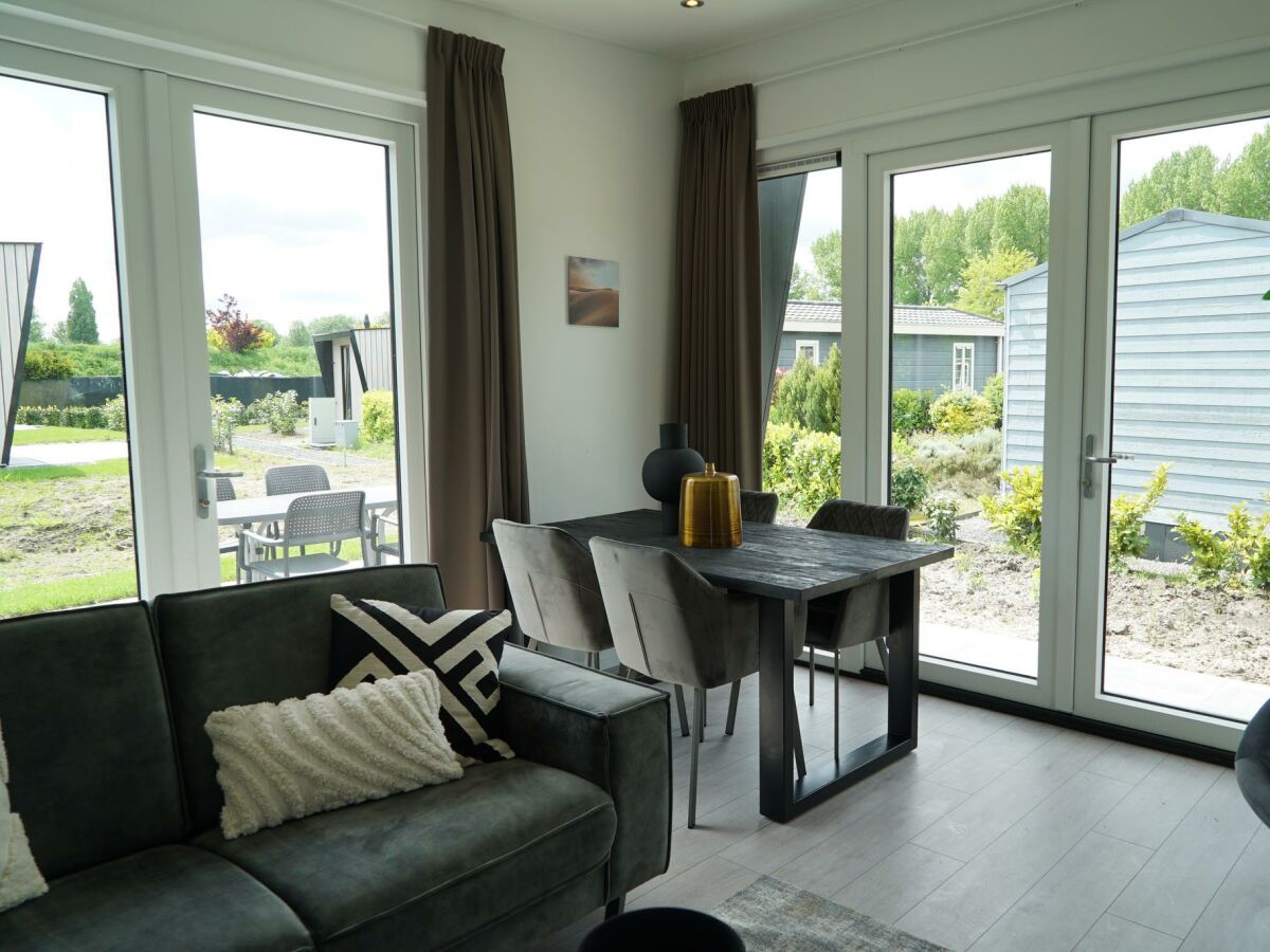 Holiday house Just Nature Light 4 - Outdoor photo 4