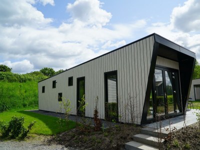 Holiday house Just Nature Light 4 in Dordrecht - Holiday house