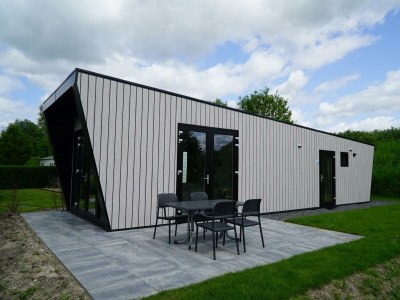 Holiday house Just Nature Light 4 - Outdoor photo 2