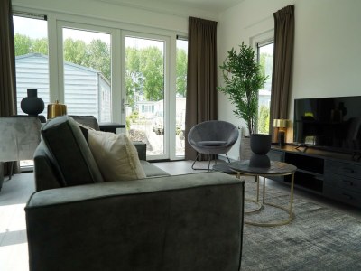 Holiday house Just Nature Light 4 - Outdoor photo 3