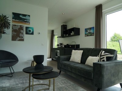 Holiday house Just Nature Light 4 - Outdoor photo 5