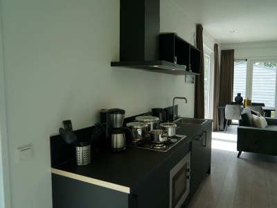 Holiday house Just Nature Light 4 - Outdoor photo 6