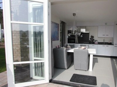 Villa Beekvilla 6 in Otterlo - Villa