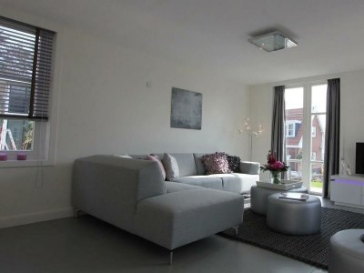 Villa Beekvilla 6 - Outdoor photo 4