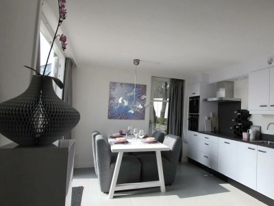 Villa Beekvilla 6 - Outdoor photo 5