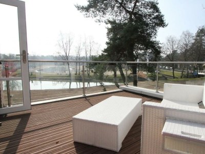 Villa Beekvilla 6 - Outdoor photo 8