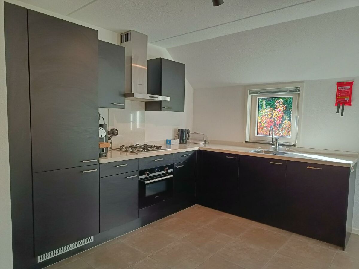 Holiday house Geheim van Otterlo 6 - Outdoor photo 2