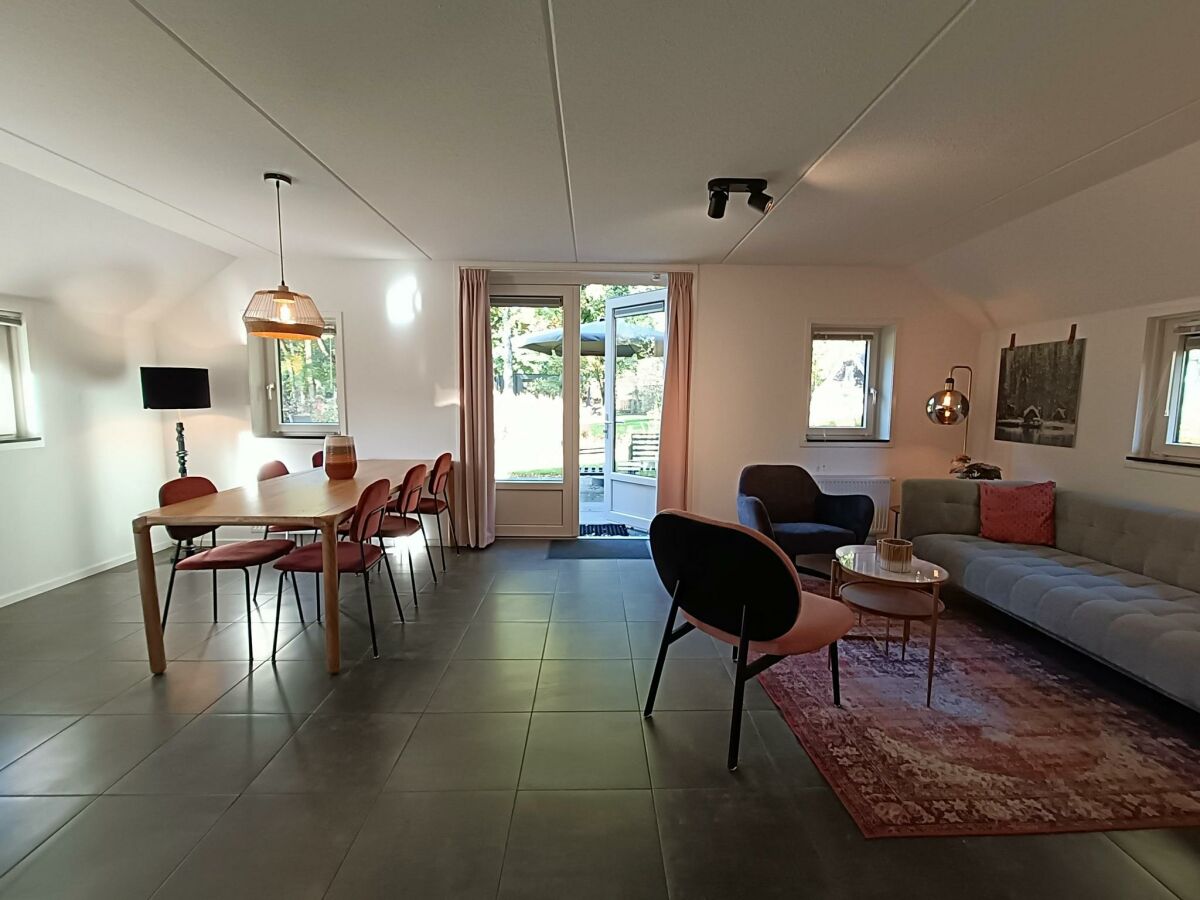 Holiday house Geheim van Otterlo 6 - Outdoor photo 5