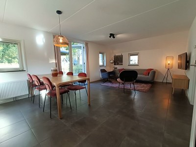 Holiday house Geheim van Otterlo 6 - Outdoor photo 4