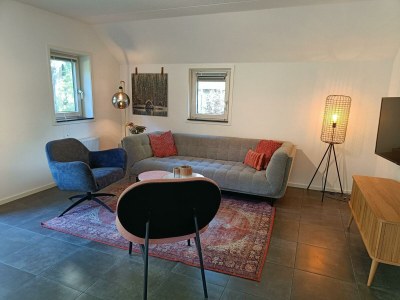 Holiday house Geheim van Otterlo 6 - Outdoor photo 7