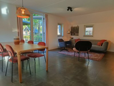 Holiday house Geheim van Otterlo 6 - Outdoor photo 8