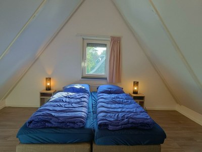 Holiday house Geheim van Otterlo 6 - Outdoor photo 9