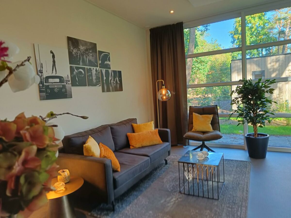 Holiday house L-Cube 4+2 - Outdoor photo 2