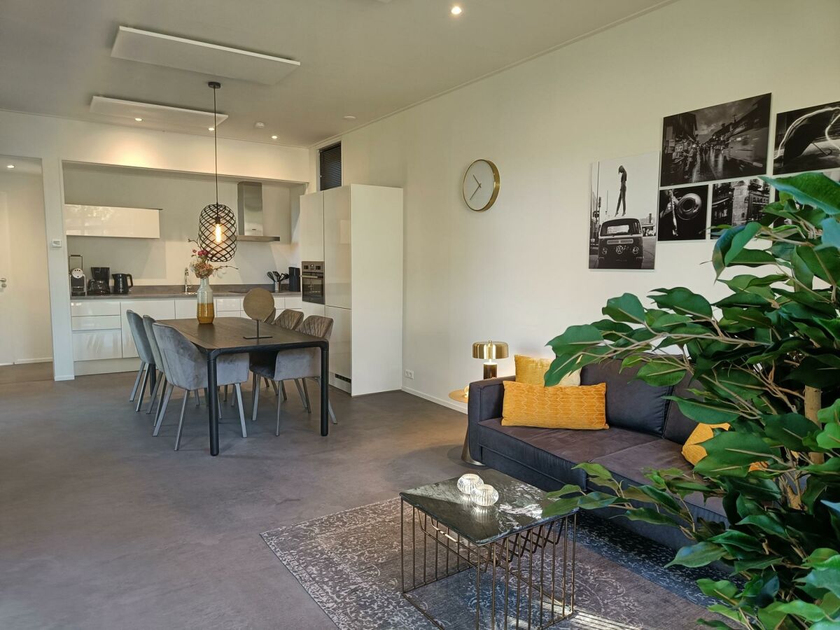 Holiday house L-Cube 4+2 - Outdoor photo 3