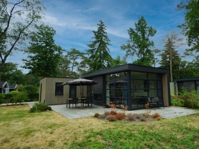 Holiday house L-Cube 4+2 in Otterlo - Holiday house