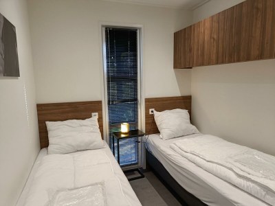 Holiday house L-Cube 4+2 - Outdoor photo 8