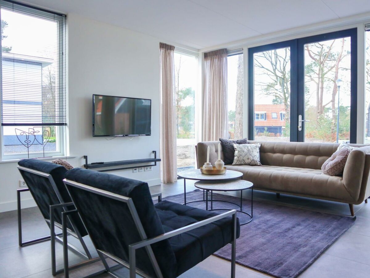 Villa Villa Wellness 4 - Outdoor photo 5