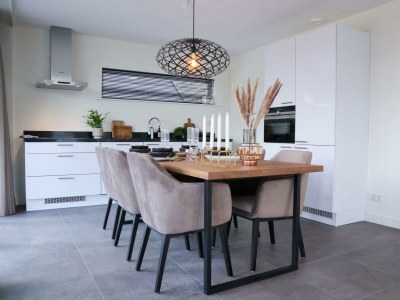 Villa Villa Wellness 4 - Outdoor photo 3