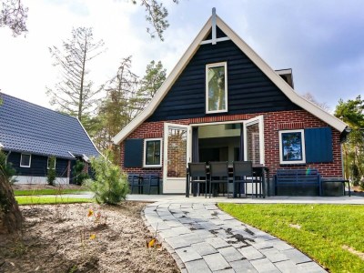 Villa Villa Wellness 4 - Outdoor photo 15