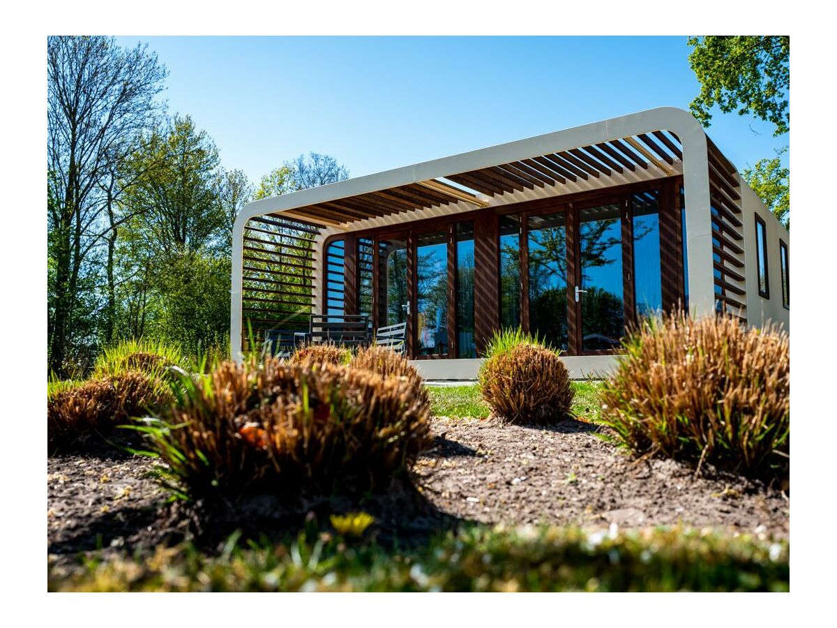 Holiday house Modus 4+2