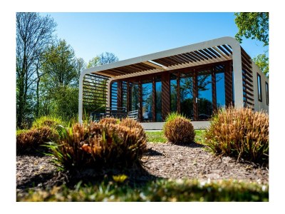 Holiday house Modus 4+2 in Hulshorst - Holiday house